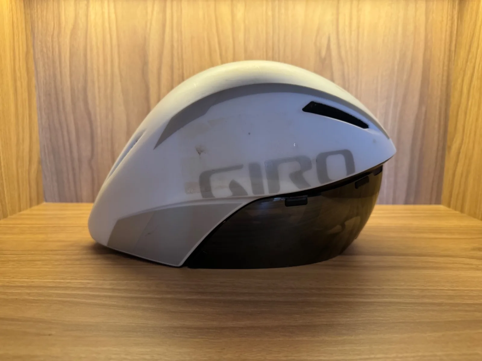 Foto do anúncio Capacete Giro Aerohead — 3 de 5