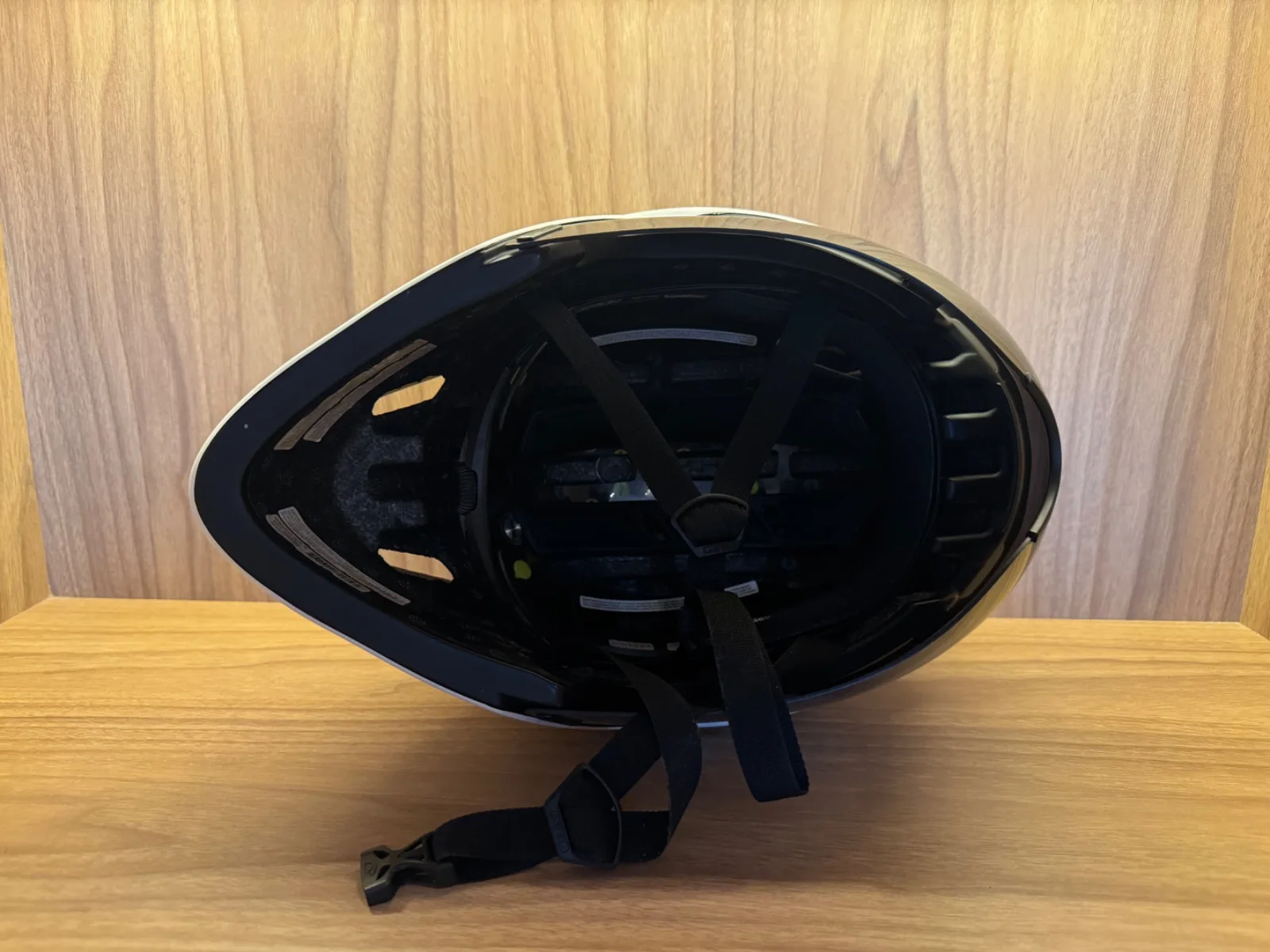 Foto do anúncio Capacete Giro Aerohead — 5 de 5